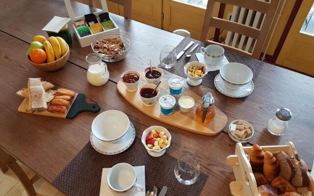 La Girandole B&B et Location d'Appartement