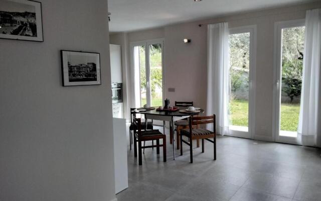 Vento di Levante Suite