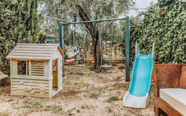 Villa Lucia