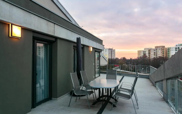 Doczy Private Apartment