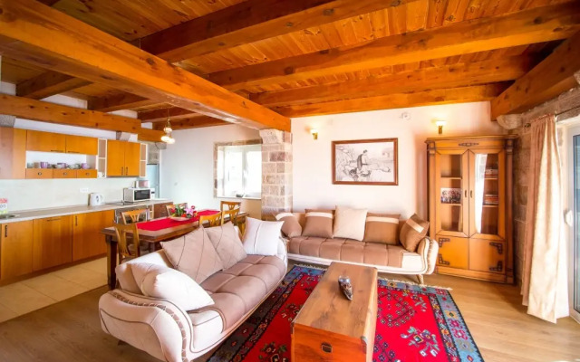 Olive Resort