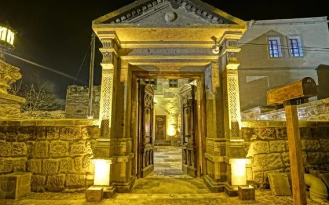 Wish Cappadocia & Wish Love Hotel