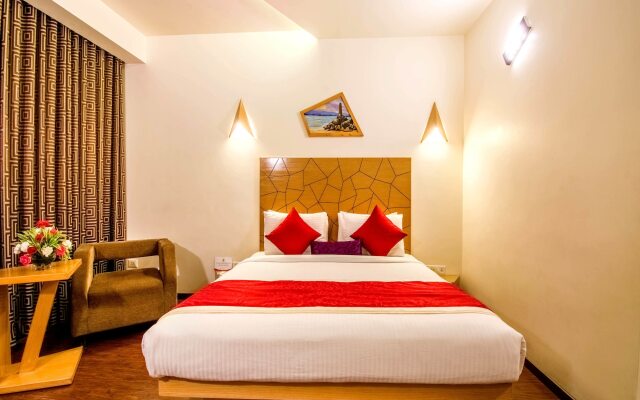 Hotel Rockdale Clarks Inn Suites