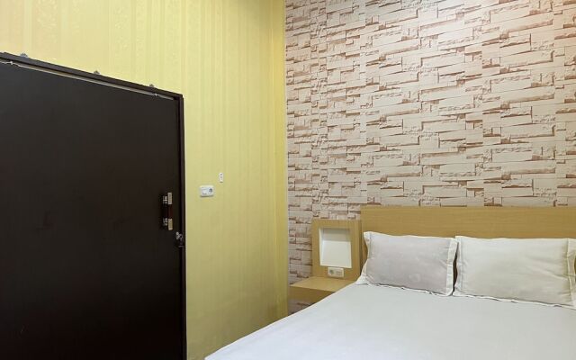 Hotel O Batodupi Guesthouse Syariah Near Buttu Kasambi