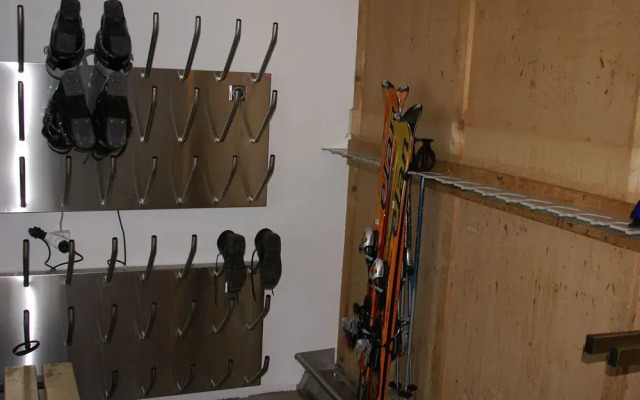 Apartment  Churwalden