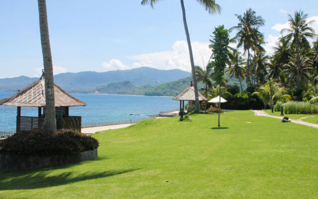 Sea Breeze Candidasa