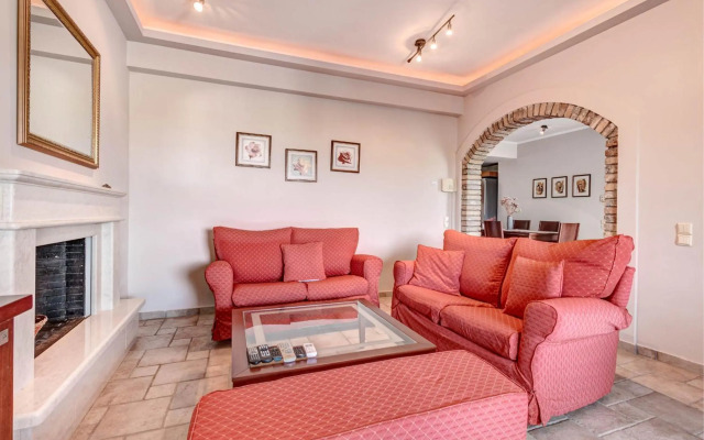 Agios Stefanos Bay - Villa Dimitris