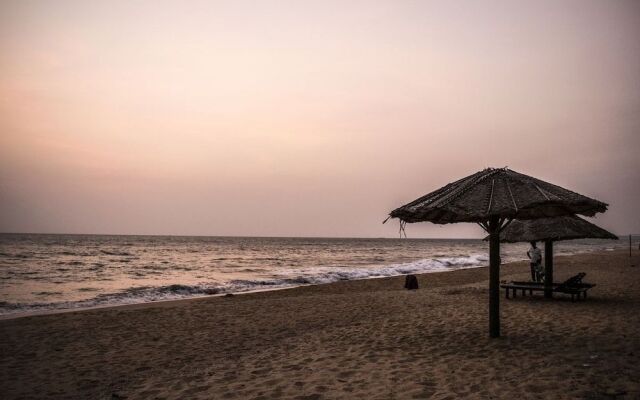 Sai Vishram Beach Resort Byndoor