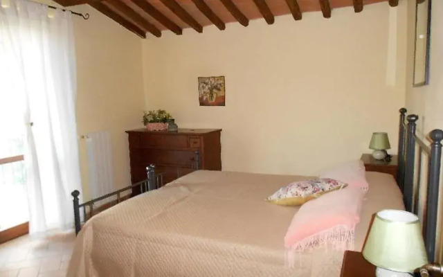 Podere Cascatelle