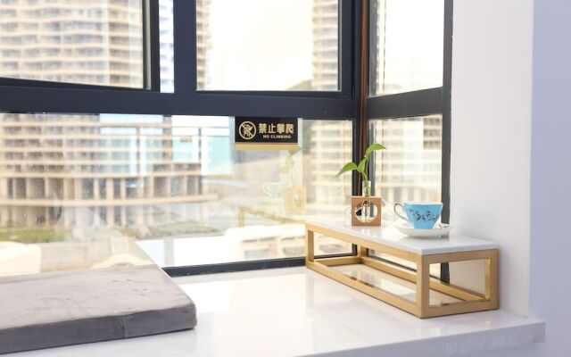 Seacliff Apartment