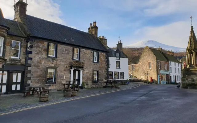 The Covenanter Hotel