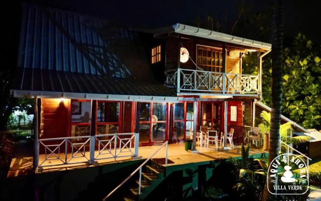 Posada Villa Verde