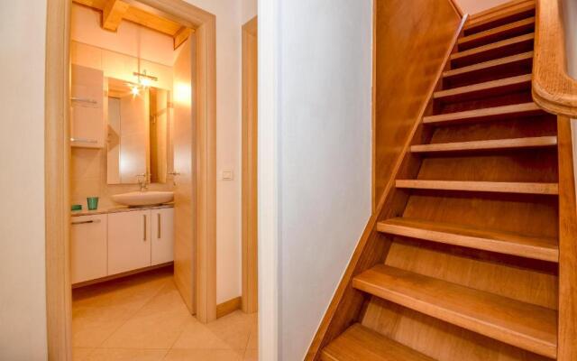 Residence Tatiana B2