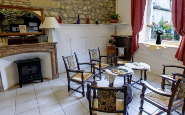 Hotel Du Soleil