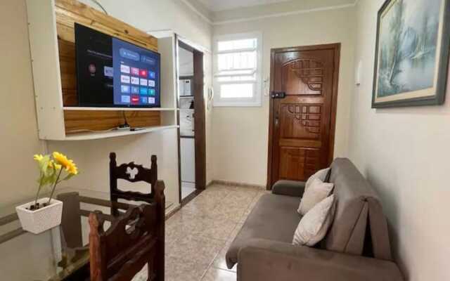 Apartamento Copa Breeze HIR 17