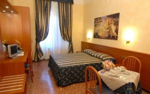 Casa Serafina