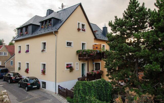 Romantik Landhaus Dresden