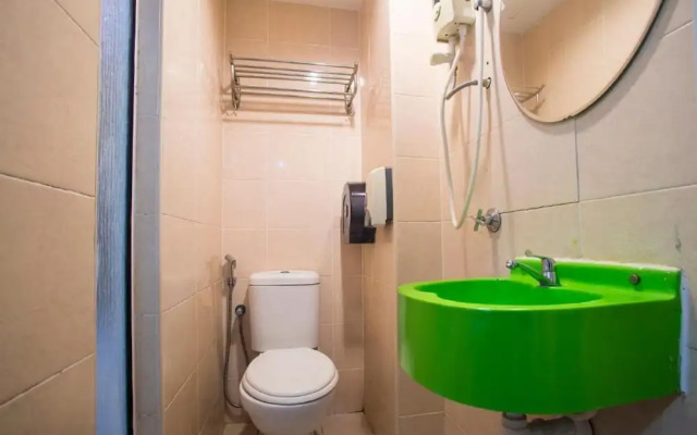 The Quay Hotel Bukit Bintang