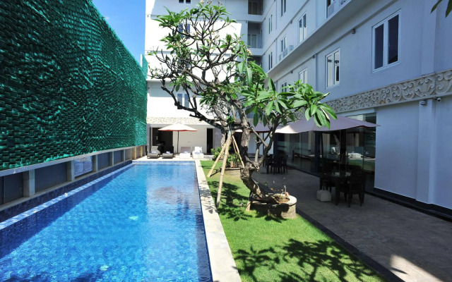 Airy Denpasar Selatan Kerta Dalem Sidakarya Bali