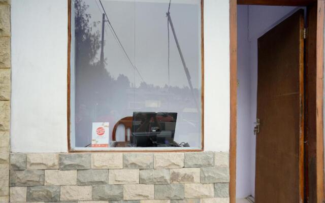 OYO 2120 Pieter Homestay Bromo