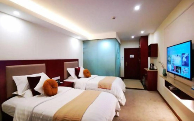 Hengshan International Business Hotel