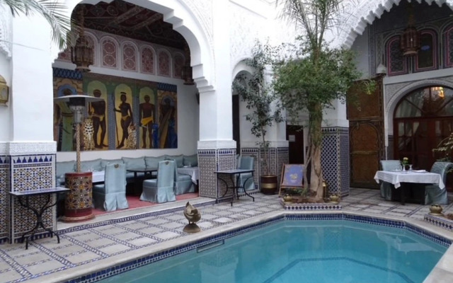 Riad & Spa Esprit du Maroc
