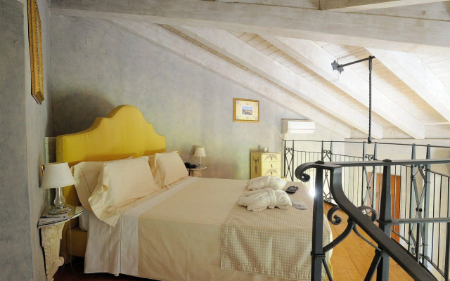 Relais La Colombara