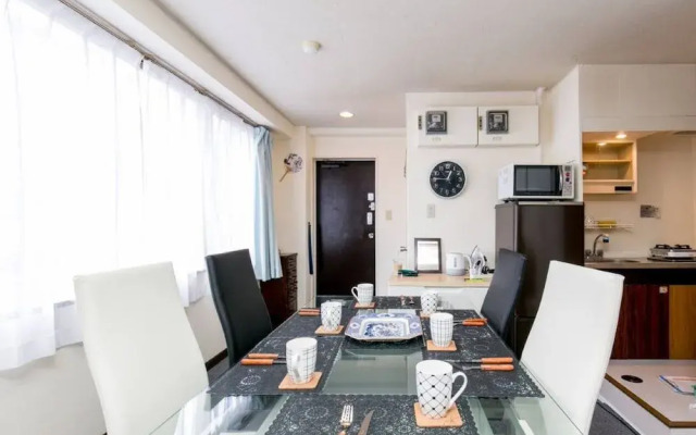 Otsuka Station Hotel