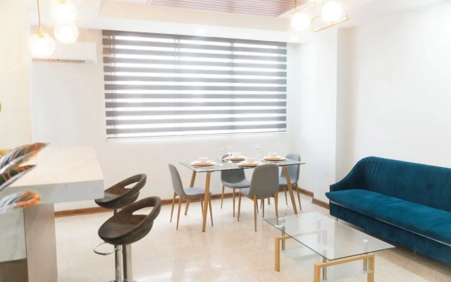 Guayacan Apart Hotel
