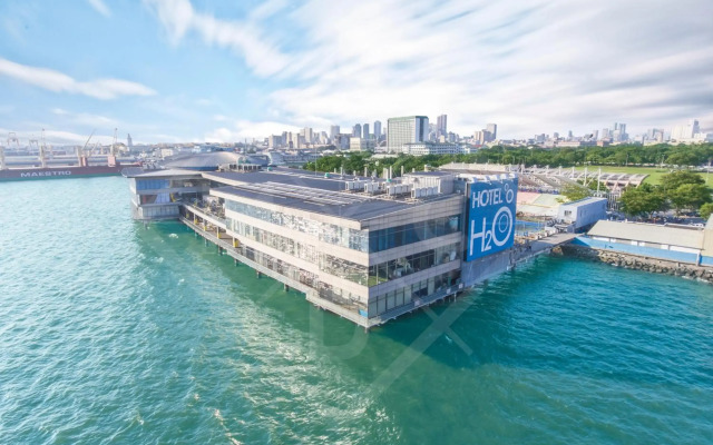 Hotel H2O