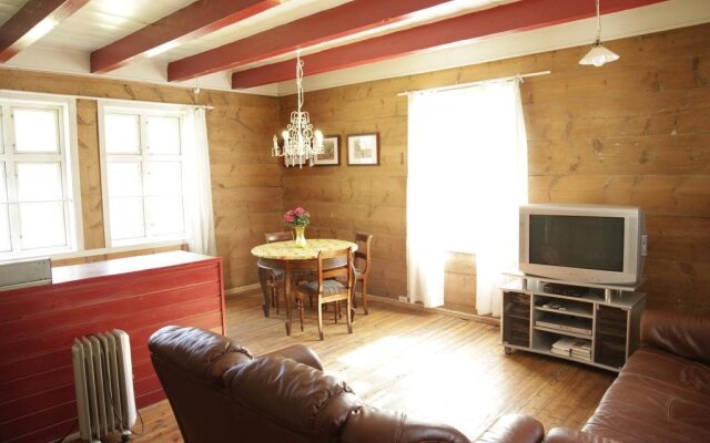 Brekke Gard Hostel
