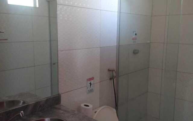 Pousada Caribe Itacimirim