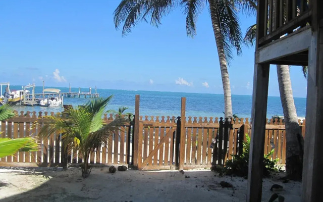 Caye Caulker Vacation Homes