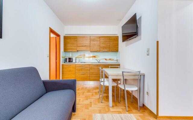 Main Street Apartments