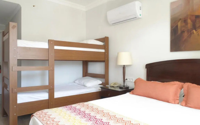 Akdora Resort Hotel & Spa