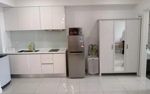 Teega Suites at PH