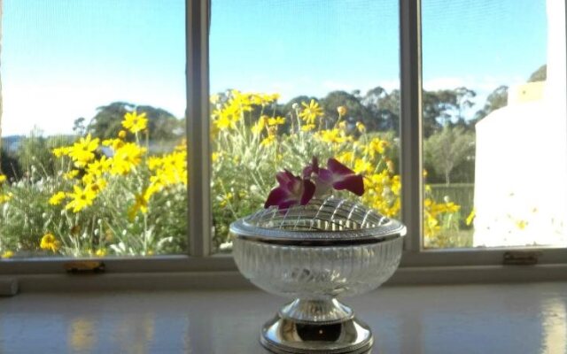 Orford's Sanda House B&B