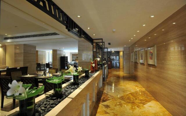 Hengshan Picardie Hotel