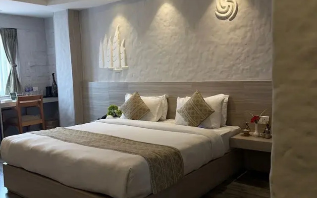 Vastu Boutique Hotel
