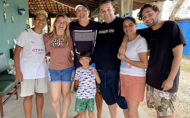 Pousada My House Cabo Frio