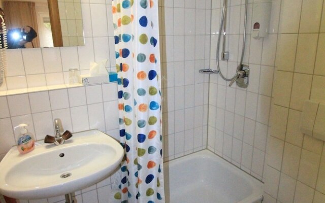 Hotel Imbery