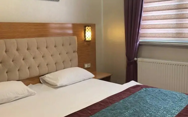 Ağrı Best Hotel