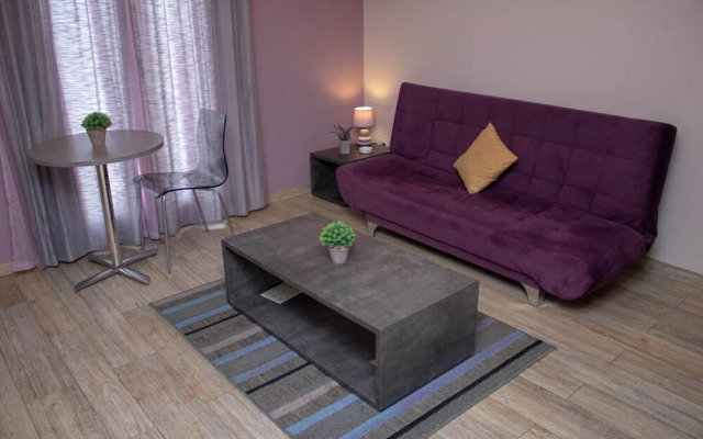 HOtello Guest Suites