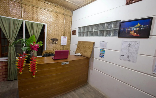 Thiri Nanda Villa