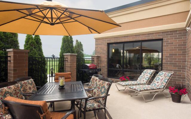 Hampton Inn & Suites Crawfordsville