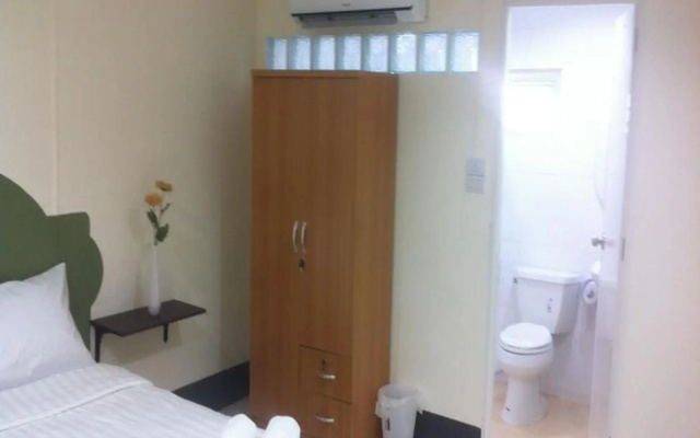 City Inn