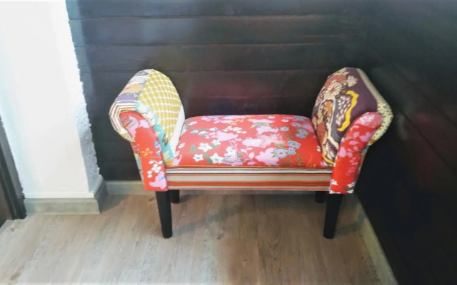 Family Apartment NAKITEYA