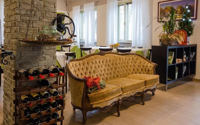 Albergo Ristorante della Sacra