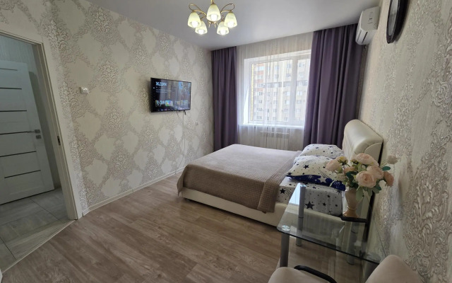 Apartment VVA on Tukhachevsky St. 27/4
