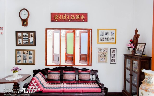 Phiphu Art and Gallery Boutique
